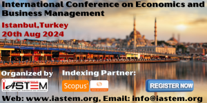 Economics and Business Management conference